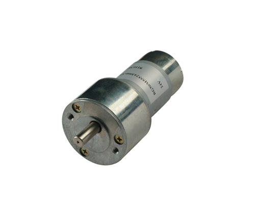 減速電機(jī)  RG50M555 系列<br/> 齒輪箱尺寸: ?50.8mmx Lmm