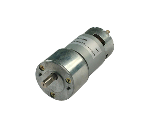 減速電機(jī) RG50M775 系列 <br/>齒輪箱尺寸: ?50.8mmx Lmm